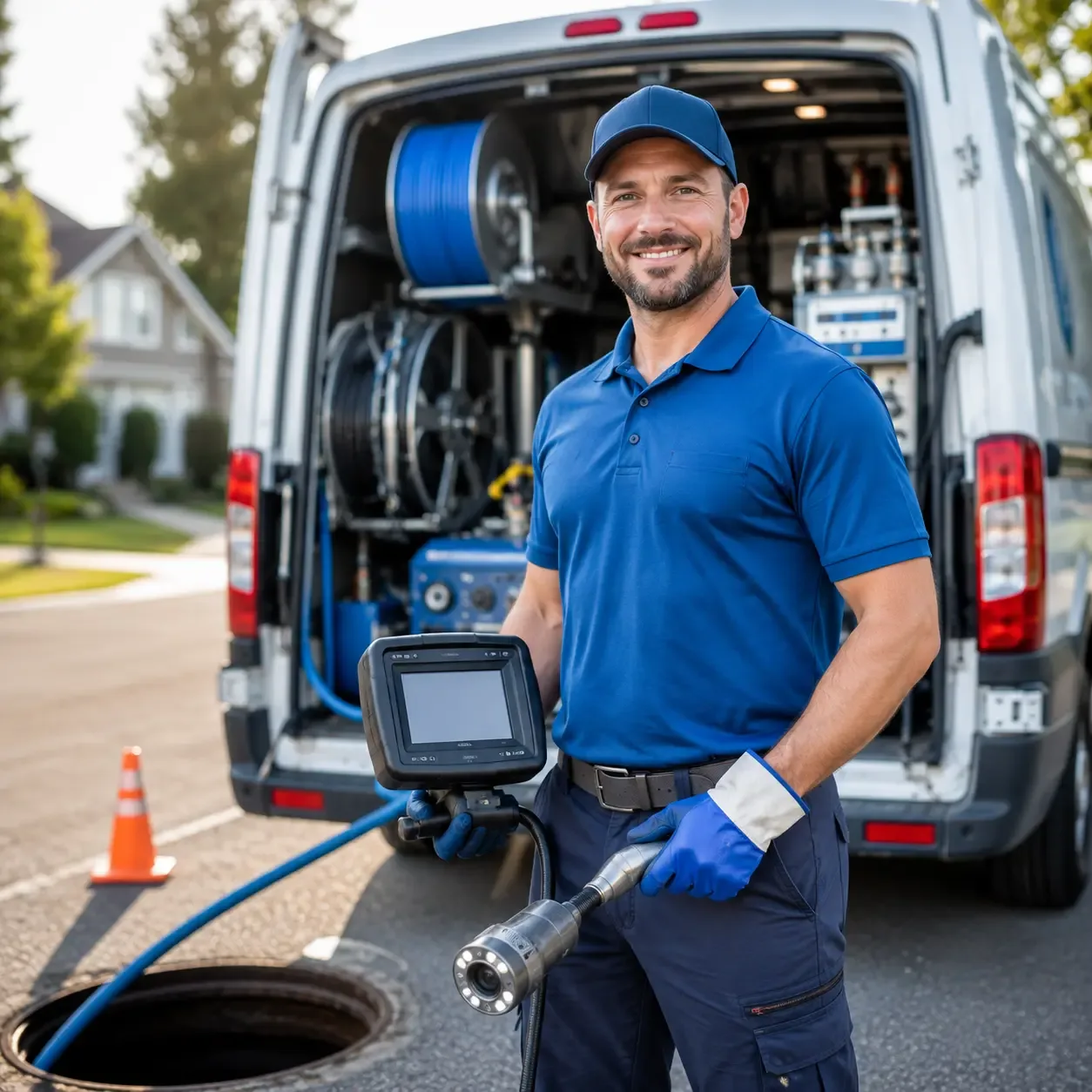 Local Pipe Relining specialists in Lentner, MO