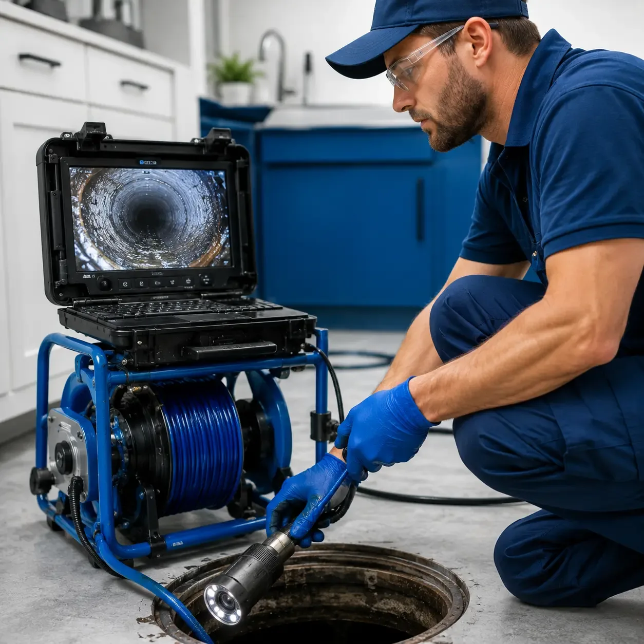 Pipe Relining professionals serving Lentner, MO